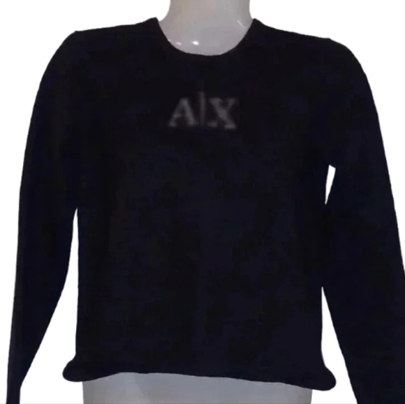 💙🌹 АХ sweater - Picture 2 of 14